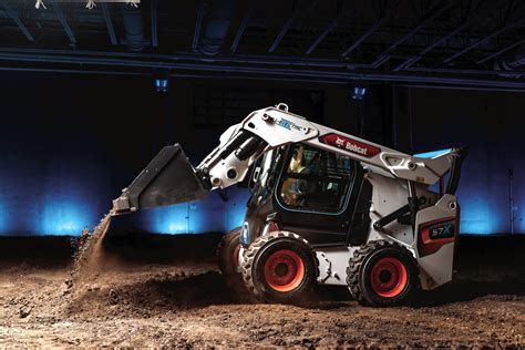 all-electric skid steer|aftermarket skid steer.